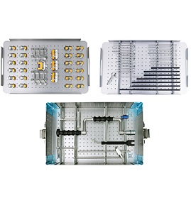 External Fixator